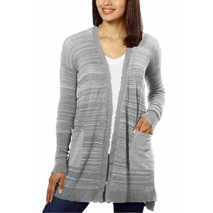 Calvin Klein Duster Sweater 2x